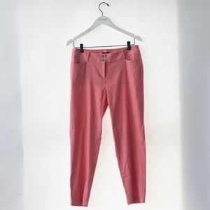 Ann Taylor Loft linen pants